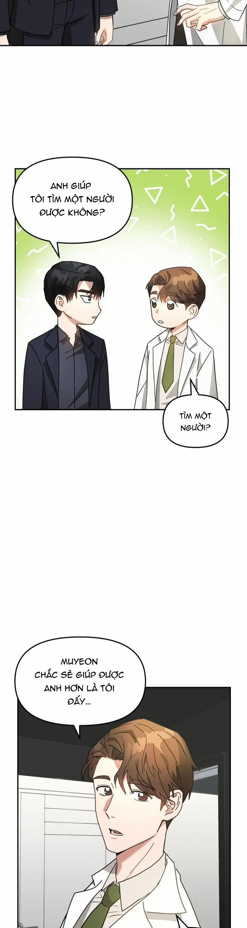 Gọi Tôi Là Ác Ma 1.2 trang 14