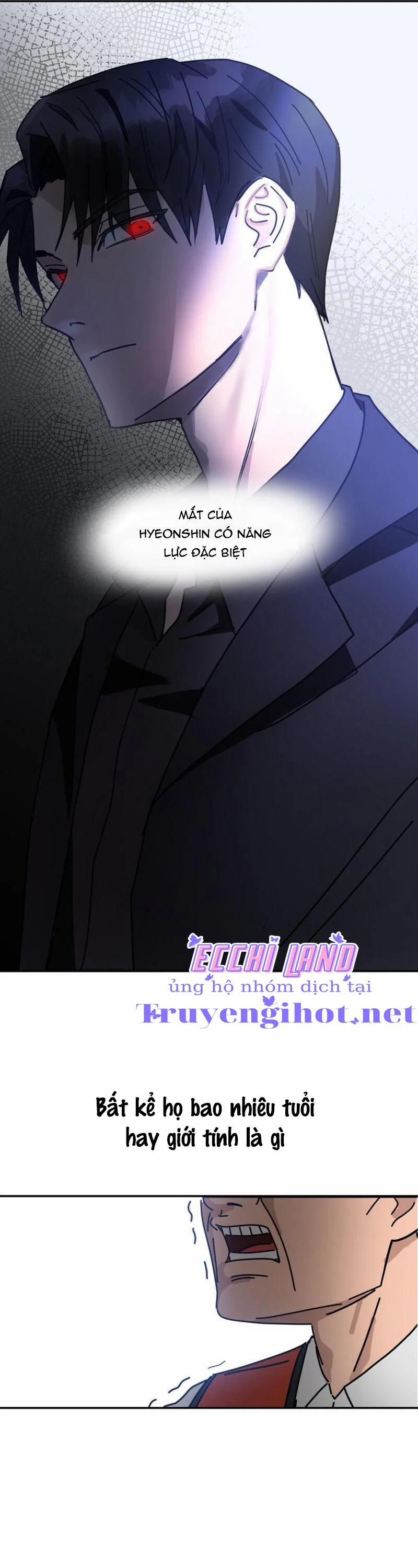 Gọi Tôi Là Ác Ma 1.2 trang 8