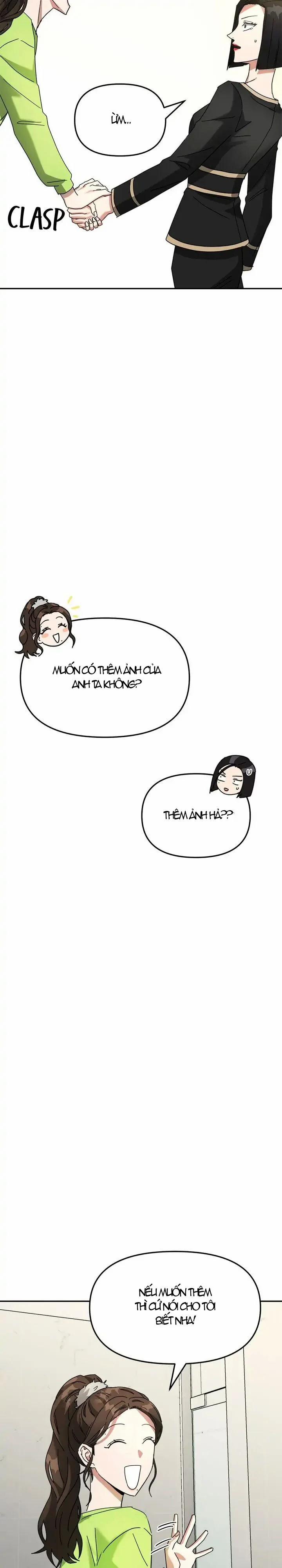 Gọi Tôi Là Ác Ma 10.1 trang 11