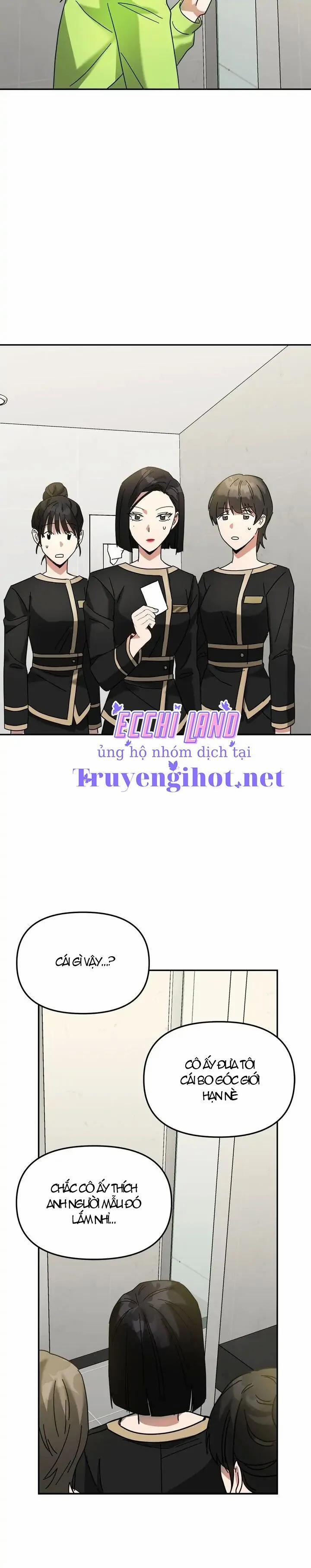 Gọi Tôi Là Ác Ma 10.1 trang 12