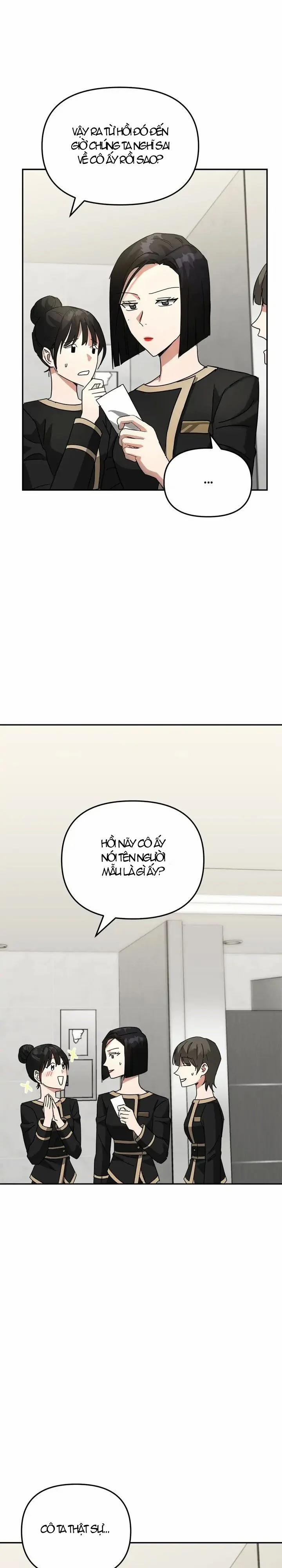 Gọi Tôi Là Ác Ma 10.1 trang 13
