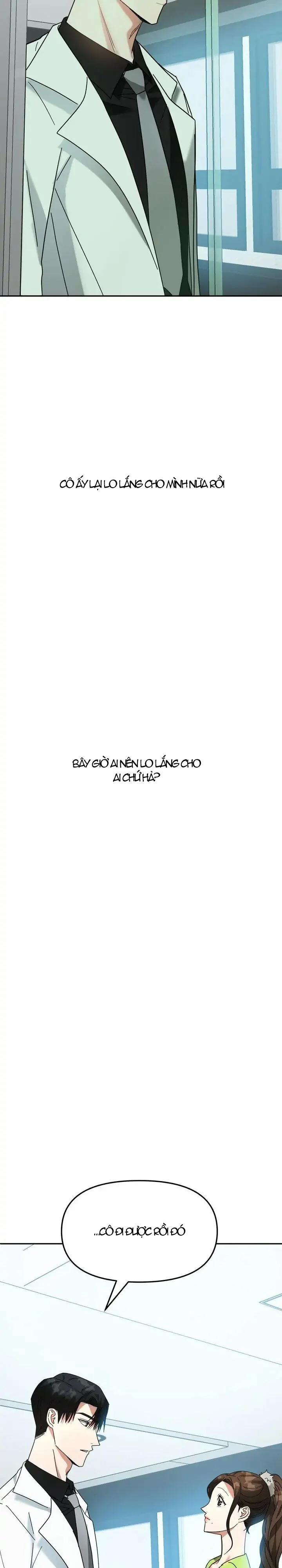 Gọi Tôi Là Ác Ma 10.1 trang 21