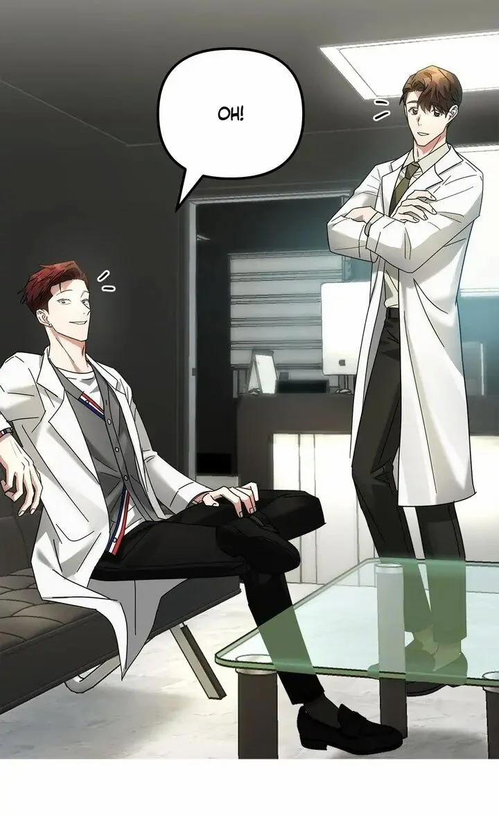 Gọi Tôi Là Ác Ma 10.1 trang 23