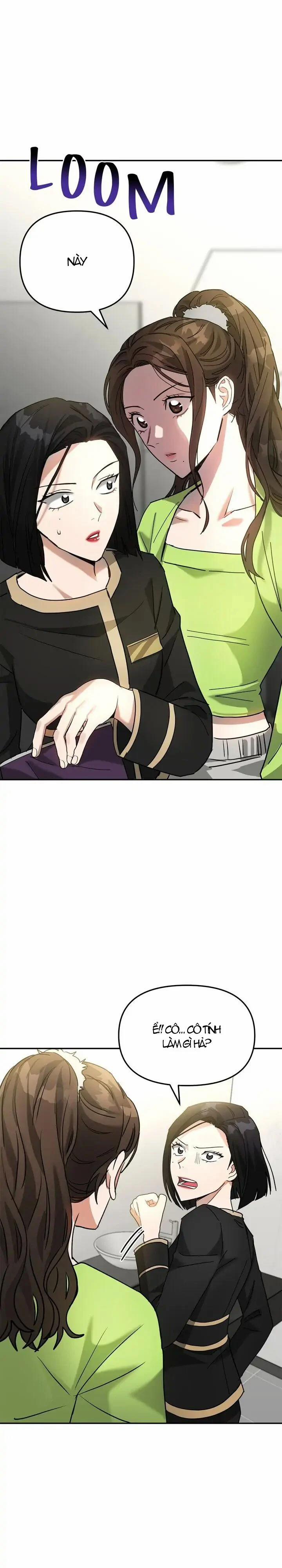 Gọi Tôi Là Ác Ma 10.1 trang 3