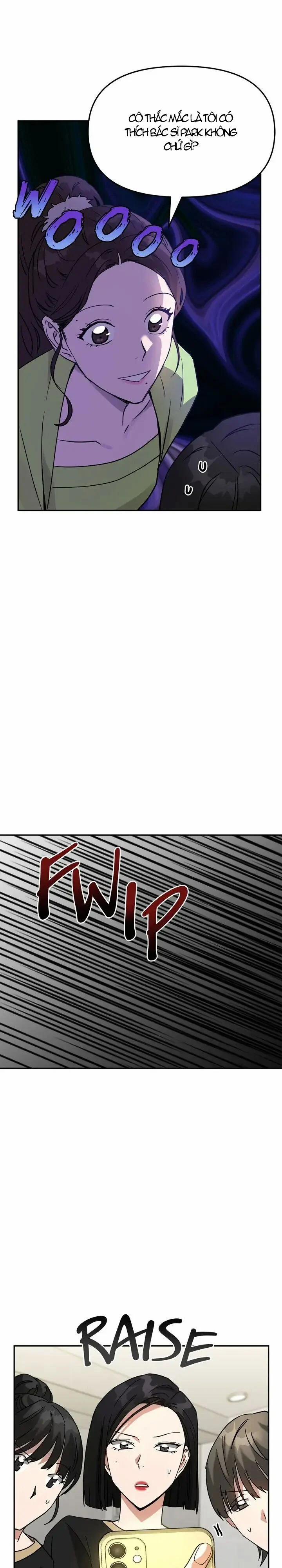 Gọi Tôi Là Ác Ma 10.1 trang 4