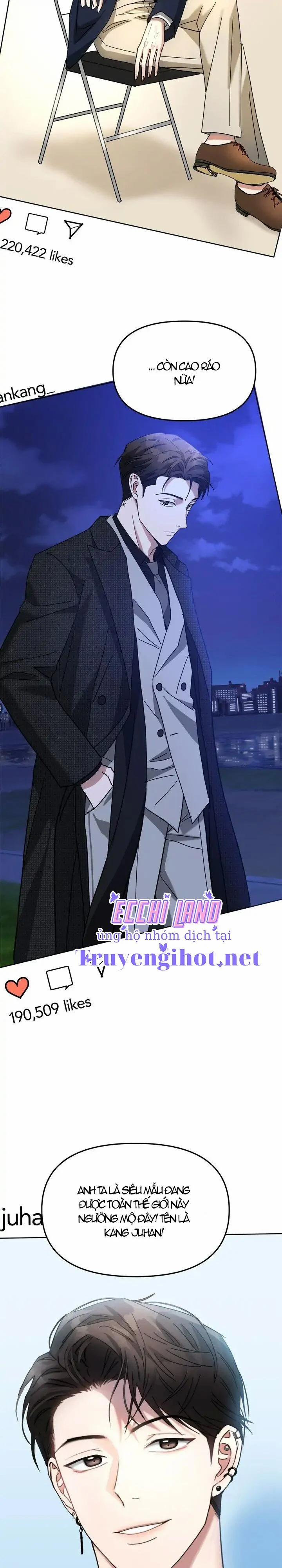 Gọi Tôi Là Ác Ma 10.1 trang 7