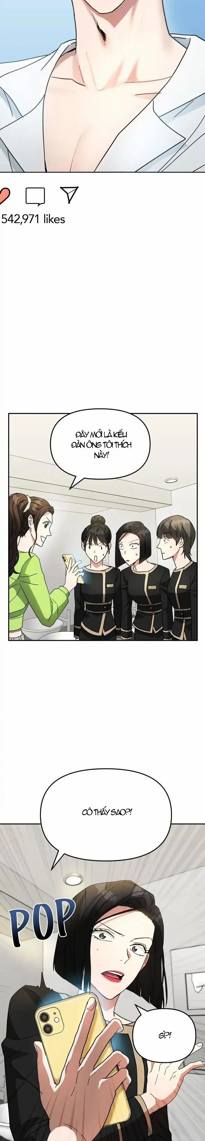 Gọi Tôi Là Ác Ma 10.1 trang 8