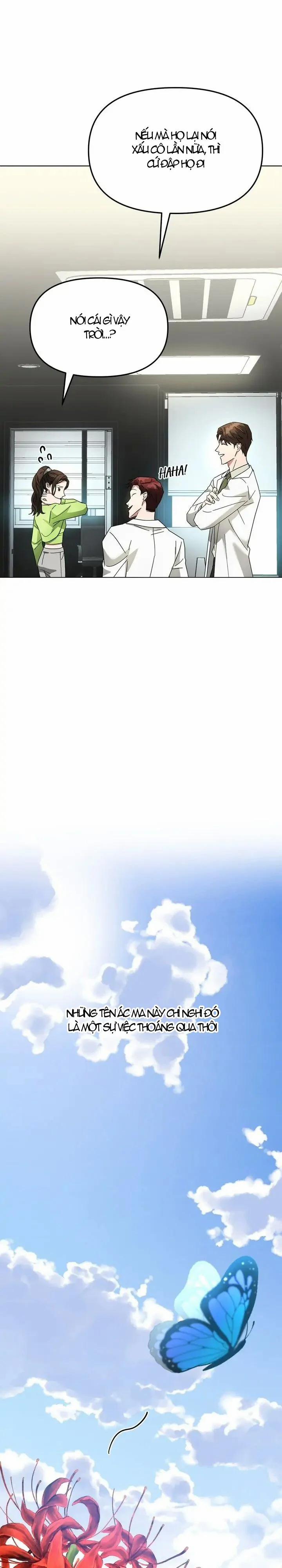 Gọi Tôi Là Ác Ma 10.2 trang 1