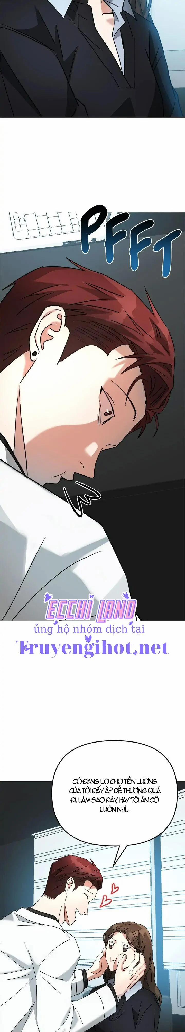 Gọi Tôi Là Ác Ma 10.2 trang 13