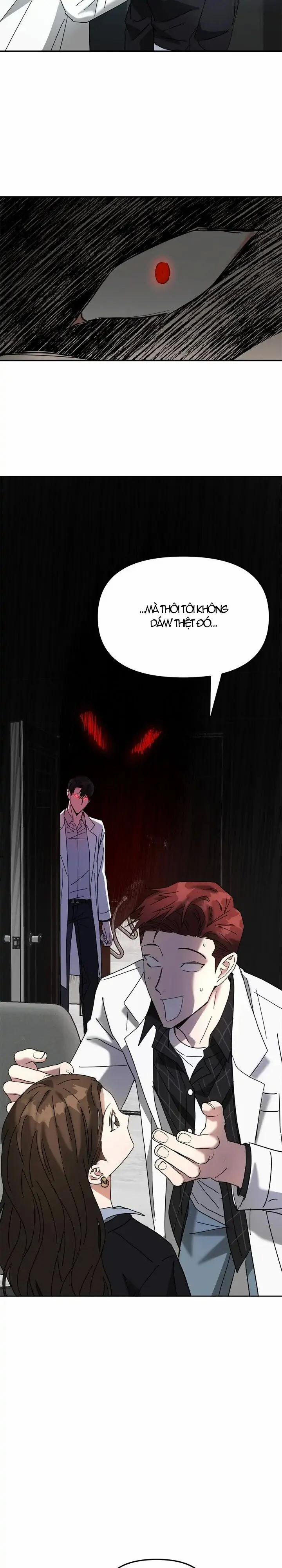Gọi Tôi Là Ác Ma 10.2 trang 14