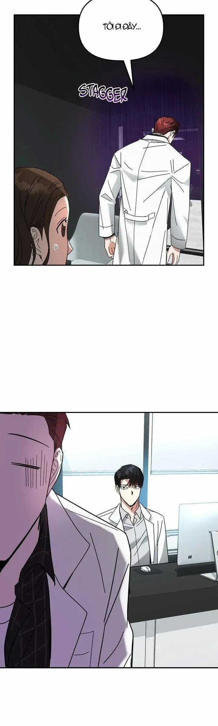 Gọi Tôi Là Ác Ma 10.2 trang 15