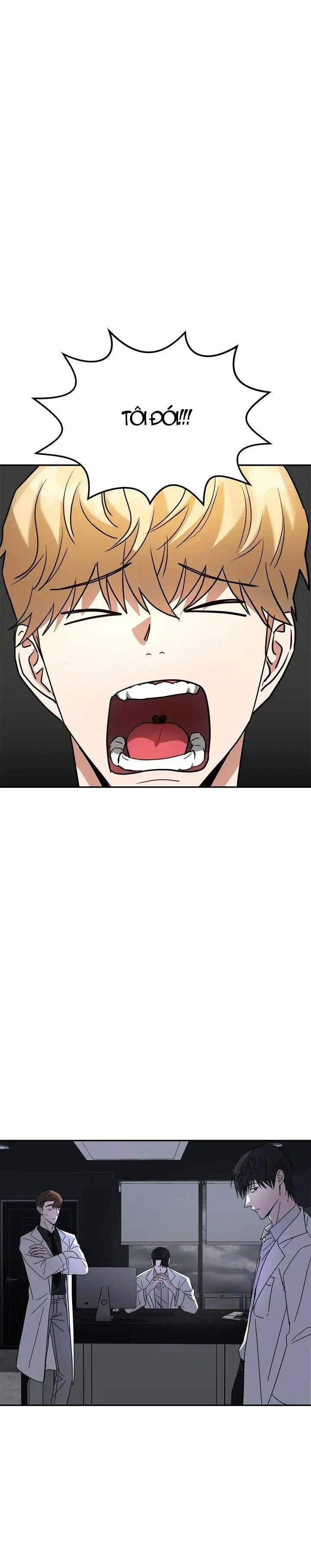 Gọi Tôi Là Ác Ma 10.2 trang 16