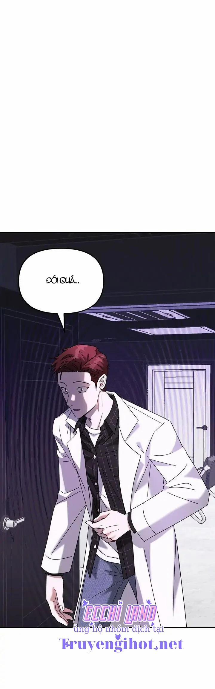 Gọi Tôi Là Ác Ma 10.2 trang 3