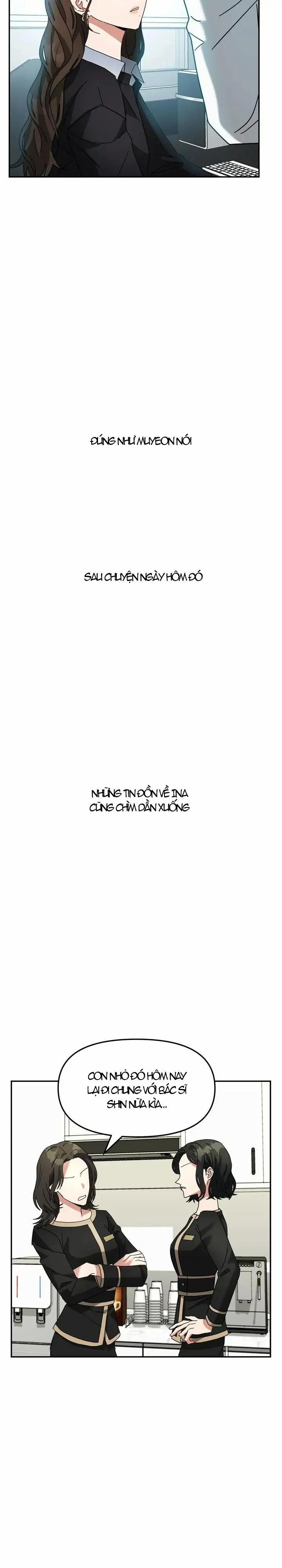 Gọi Tôi Là Ác Ma 10.2 trang 5