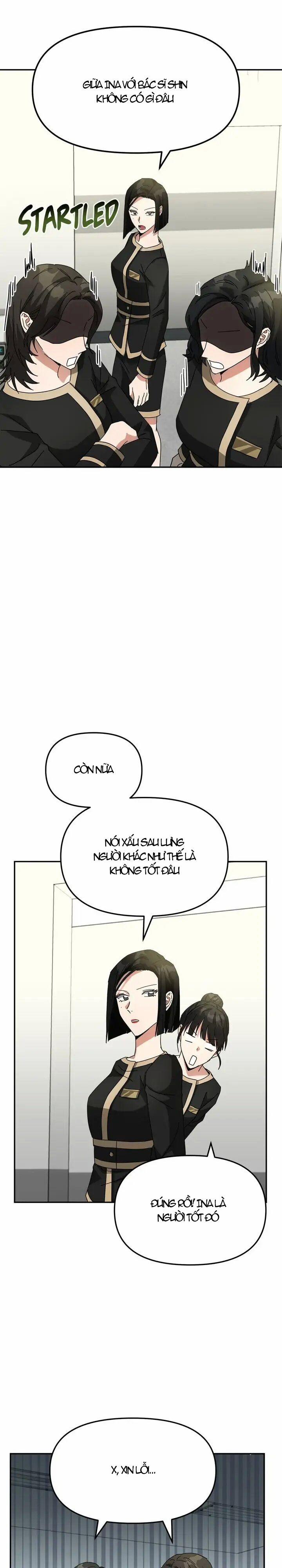 Gọi Tôi Là Ác Ma 10.2 trang 6