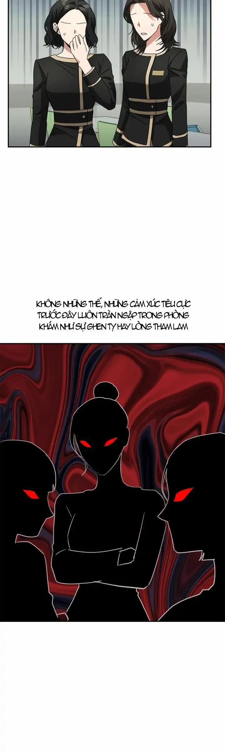 Gọi Tôi Là Ác Ma 10.2 trang 7