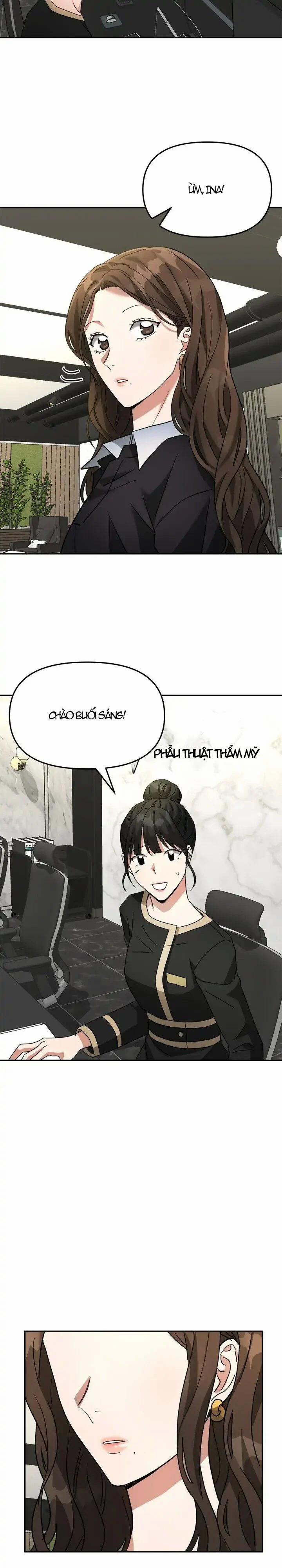 Gọi Tôi Là Ác Ma 10.2 trang 9