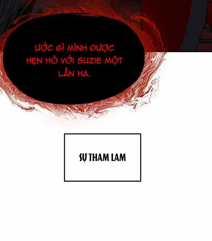 Gọi Tôi Là Ác Ma 11.1 trang 15