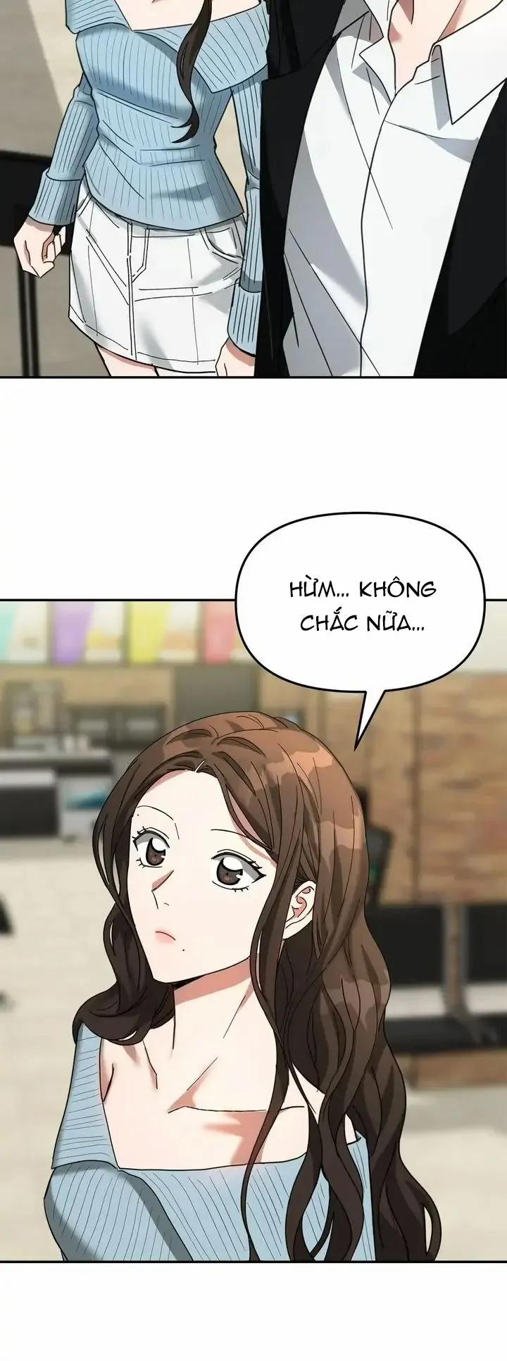 Gọi Tôi Là Ác Ma 11.1 trang 19