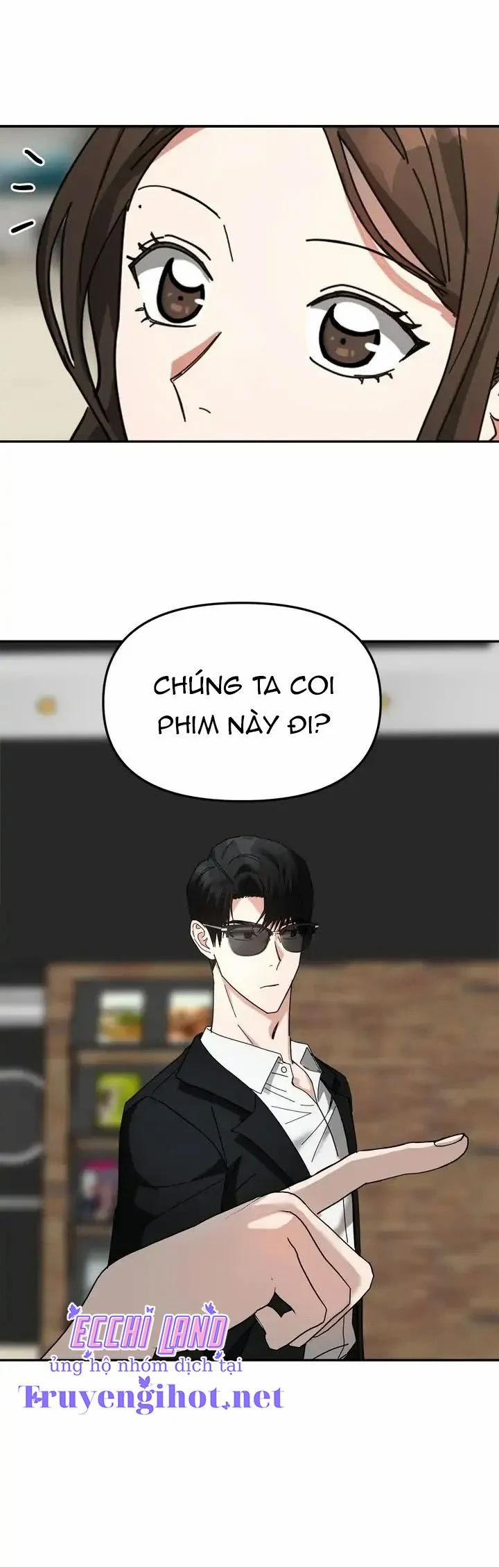 Gọi Tôi Là Ác Ma 11.1 trang 20