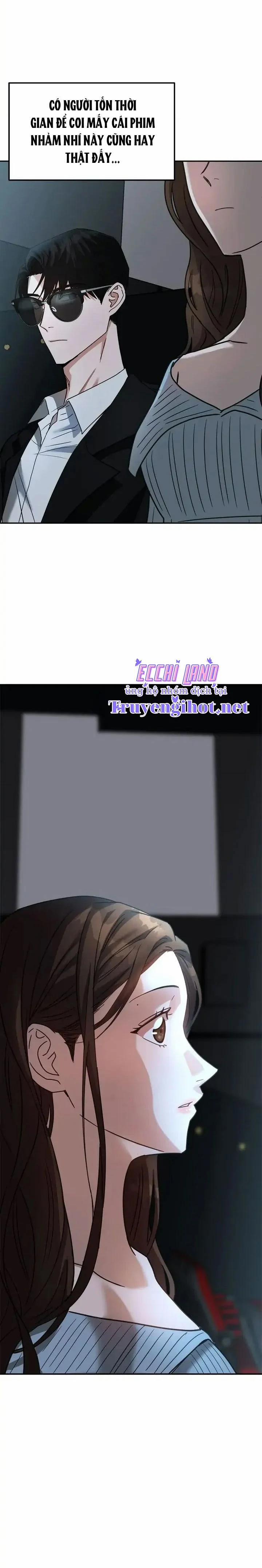 Gọi Tôi Là Ác Ma 11.1 trang 22