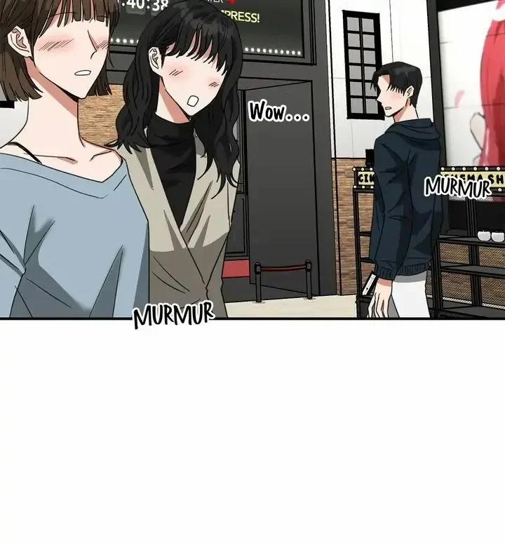 Gọi Tôi Là Ác Ma 11.1 trang 8