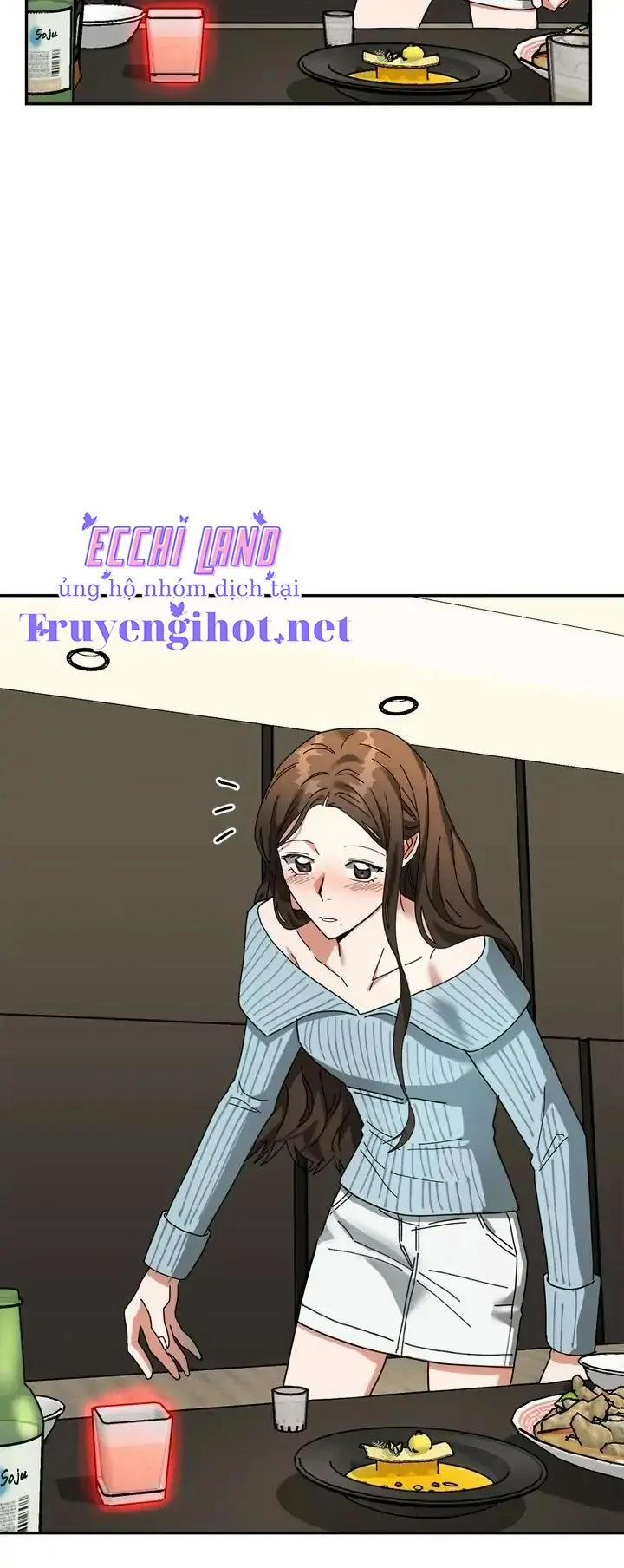 Gọi Tôi Là Ác Ma 11.2 trang 11