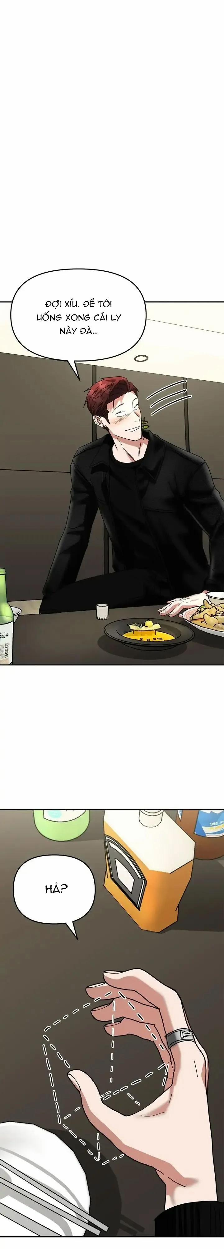Gọi Tôi Là Ác Ma 11.2 trang 12