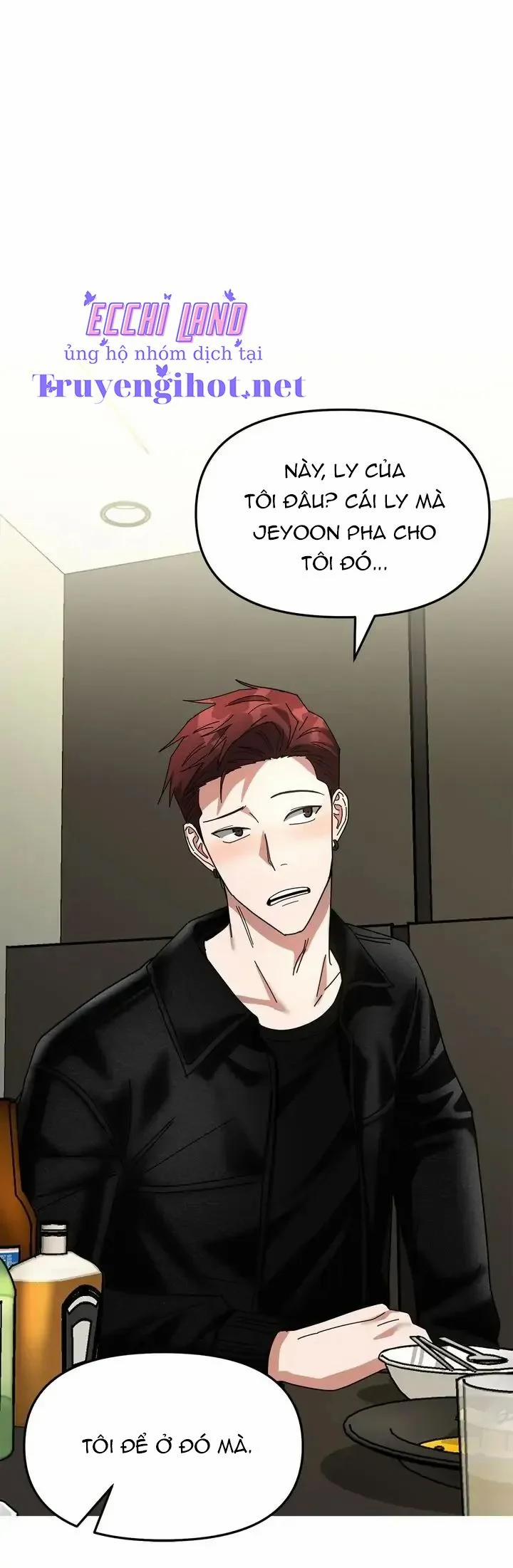 Gọi Tôi Là Ác Ma 11.2 trang 13