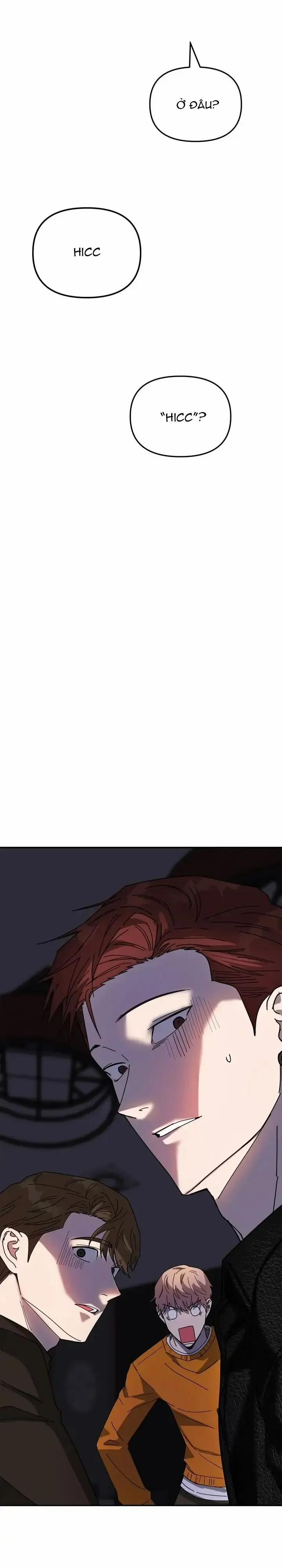 Gọi Tôi Là Ác Ma 11.2 trang 14