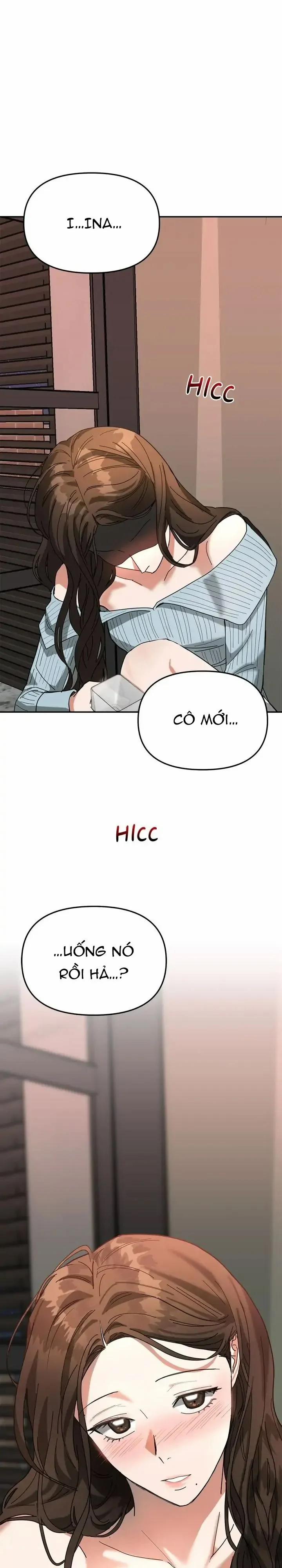 Gọi Tôi Là Ác Ma 11.2 trang 15