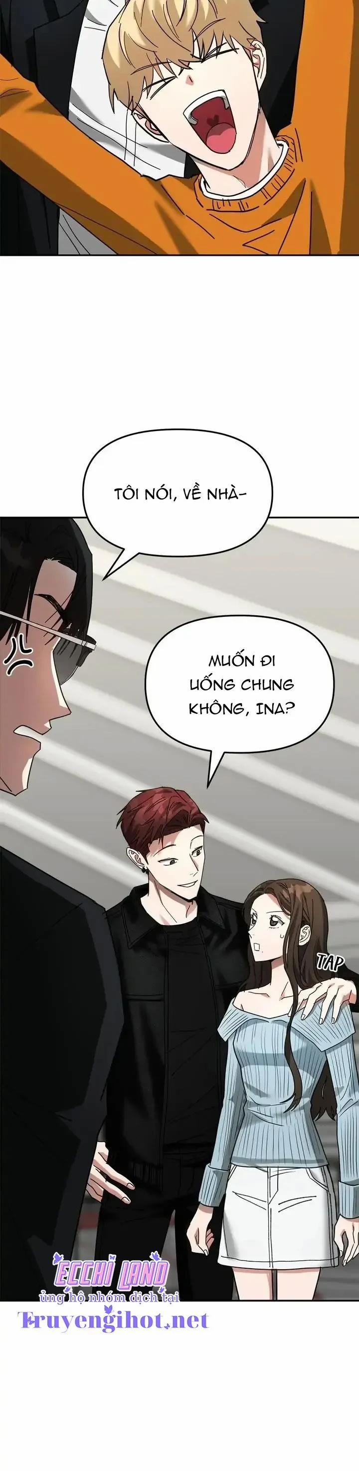 Gọi Tôi Là Ác Ma 11.2 trang 2