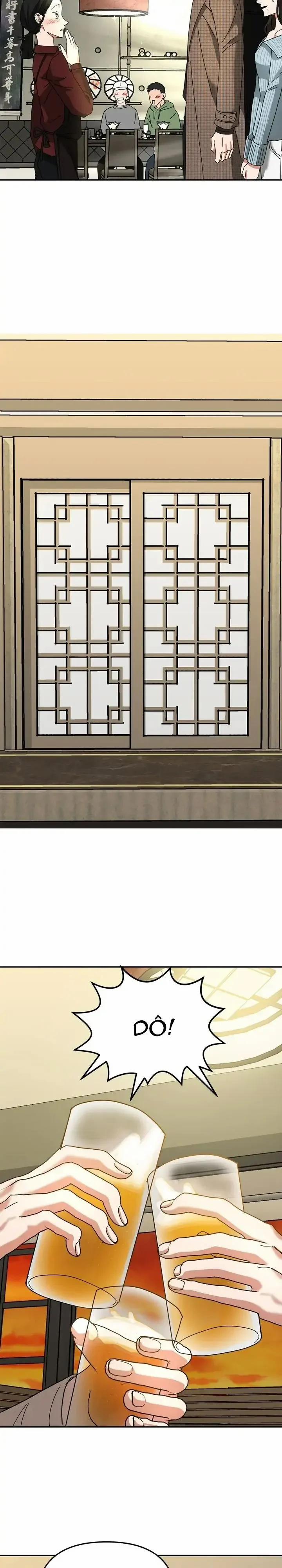 Gọi Tôi Là Ác Ma 11.2 trang 5