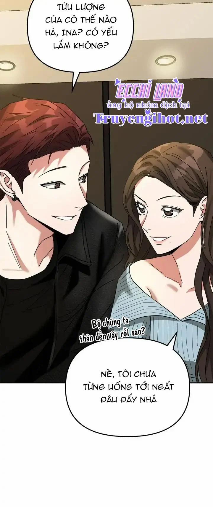 Gọi Tôi Là Ác Ma 11.2 trang 6