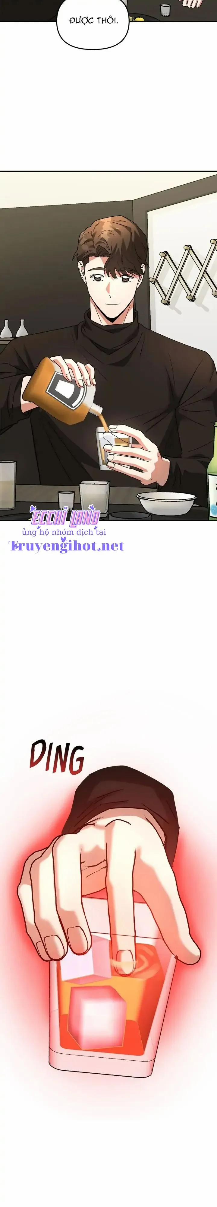 Gọi Tôi Là Ác Ma 11.2 trang 9