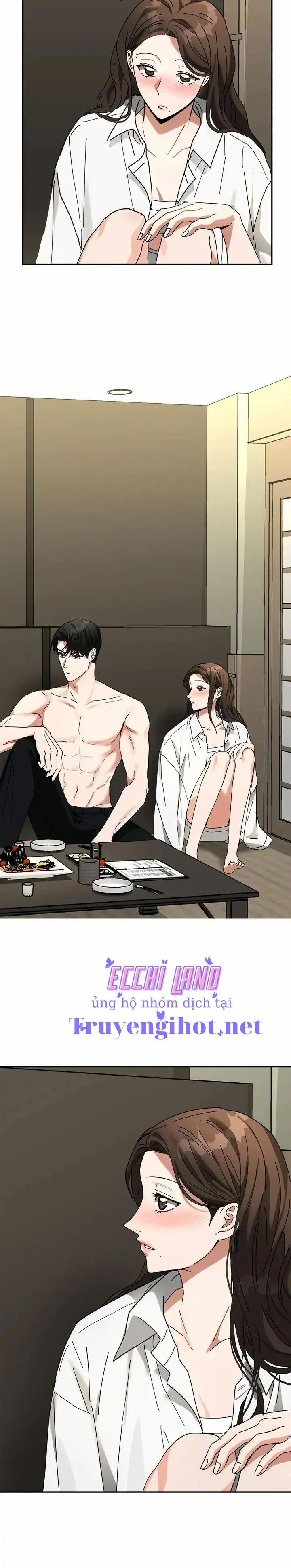 Gọi Tôi Là Ác Ma 12.1 trang 15