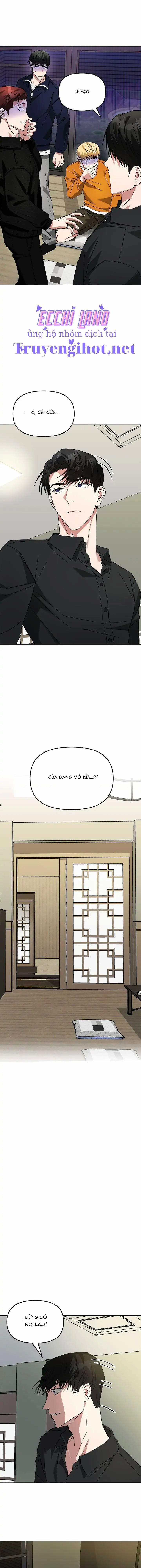 Gọi Tôi Là Ác Ma 12.1 trang 20