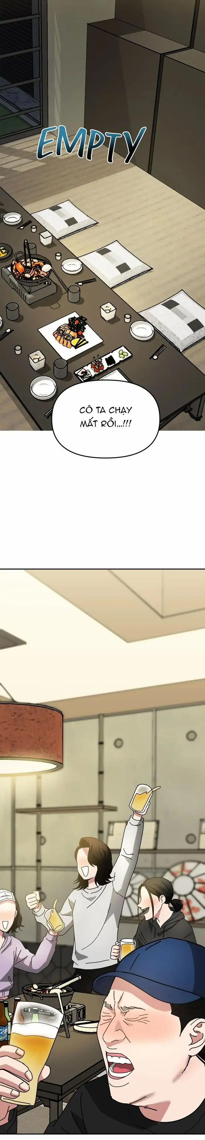 Gọi Tôi Là Ác Ma 12.1 trang 21