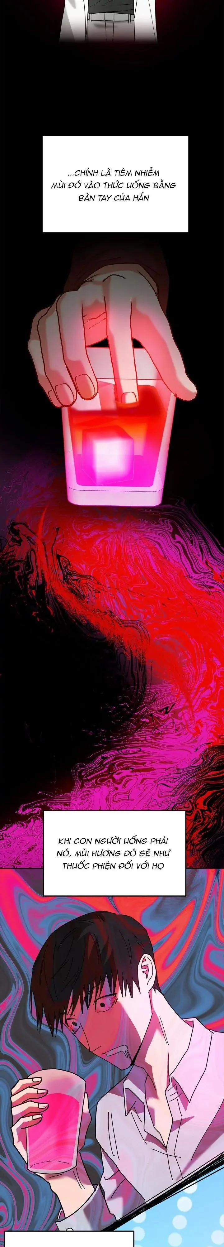 Gọi Tôi Là Ác Ma 12.1 trang 5