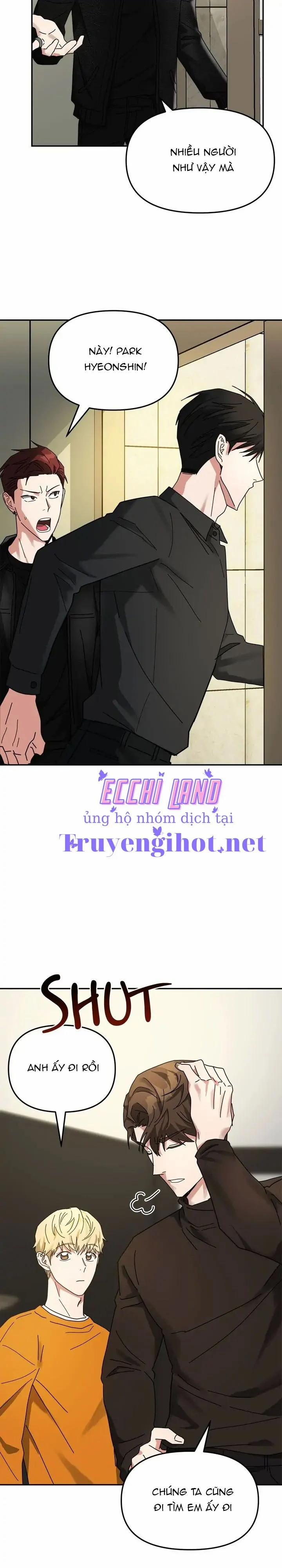 Gọi Tôi Là Ác Ma 12.2 trang 1