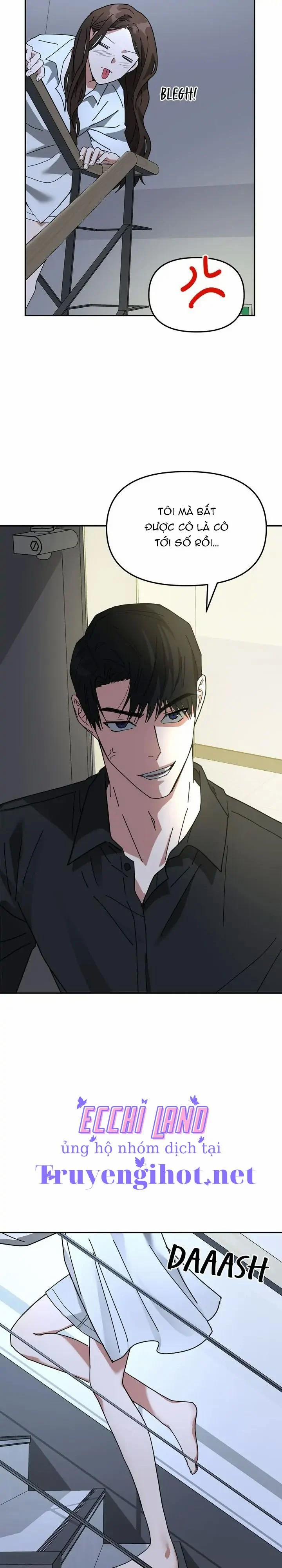 Gọi Tôi Là Ác Ma 12.2 trang 10