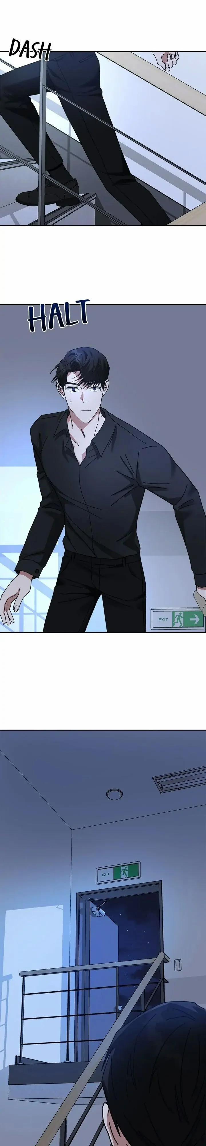 Gọi Tôi Là Ác Ma 12.2 trang 12