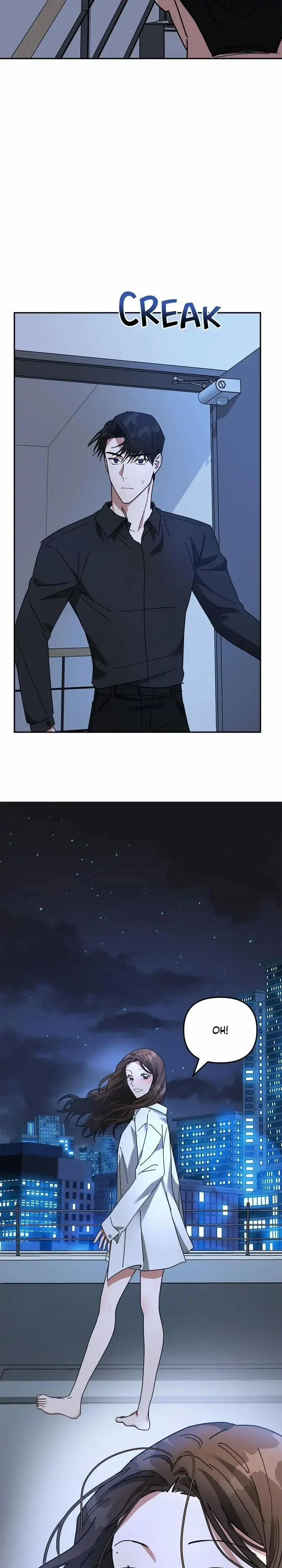 Gọi Tôi Là Ác Ma 12.2 trang 13