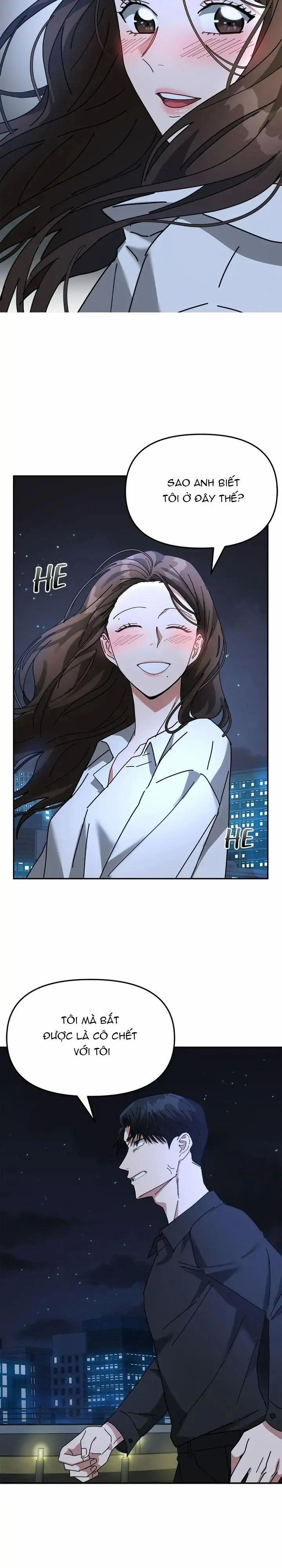 Gọi Tôi Là Ác Ma 12.2 trang 14