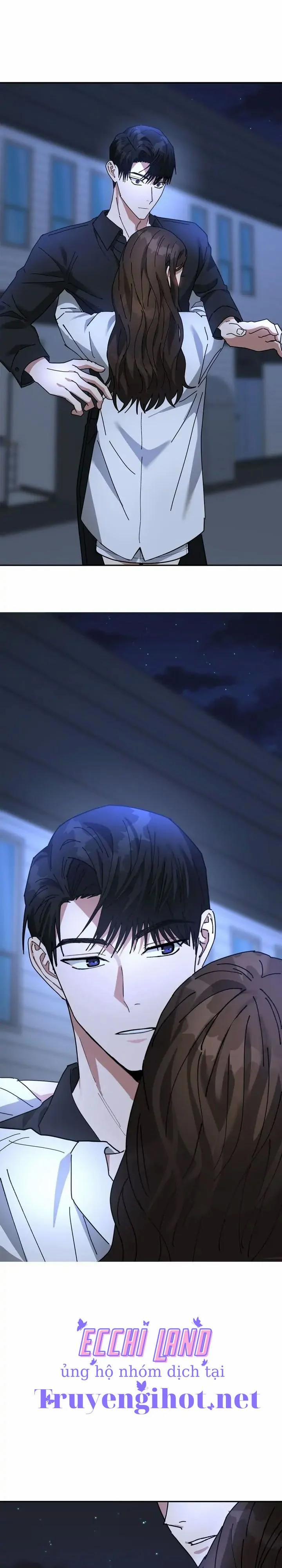 Gọi Tôi Là Ác Ma 12.2 trang 16