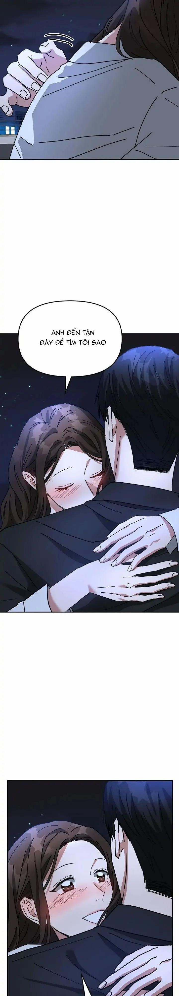 Gọi Tôi Là Ác Ma 12.2 trang 17