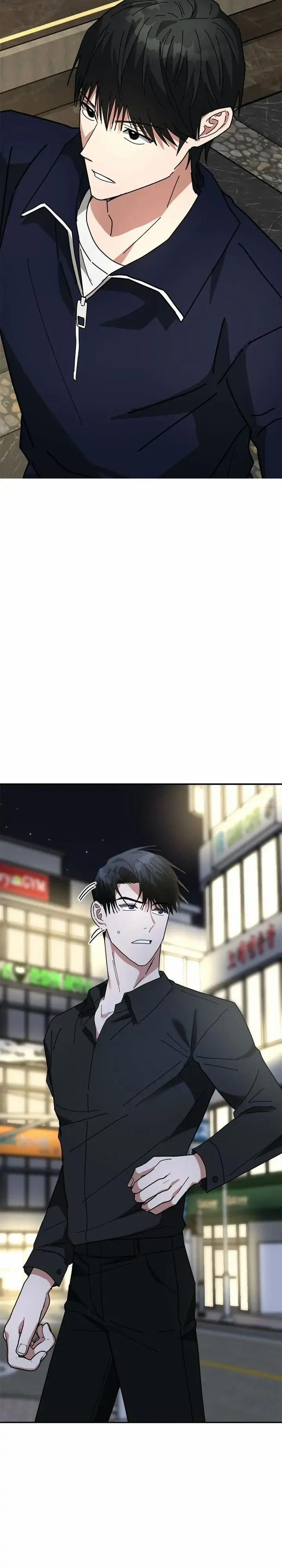 Gọi Tôi Là Ác Ma 12.2 trang 5