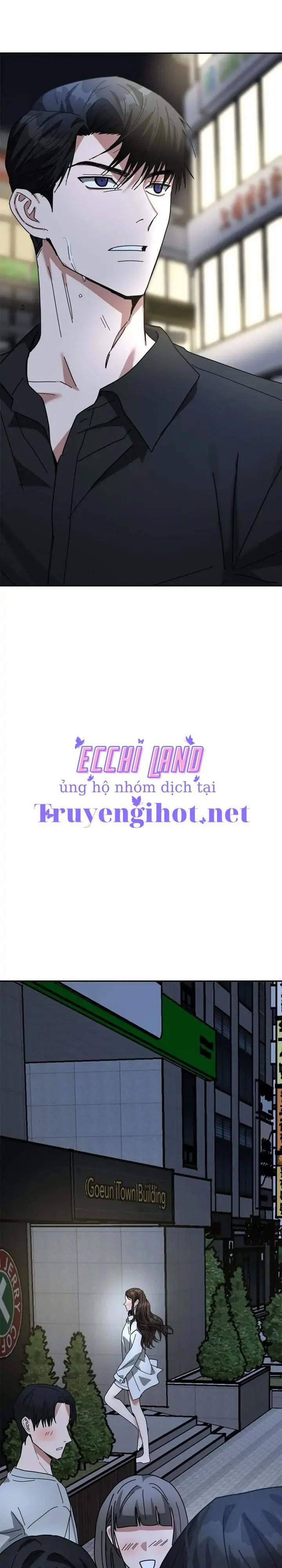 Gọi Tôi Là Ác Ma 12.2 trang 6