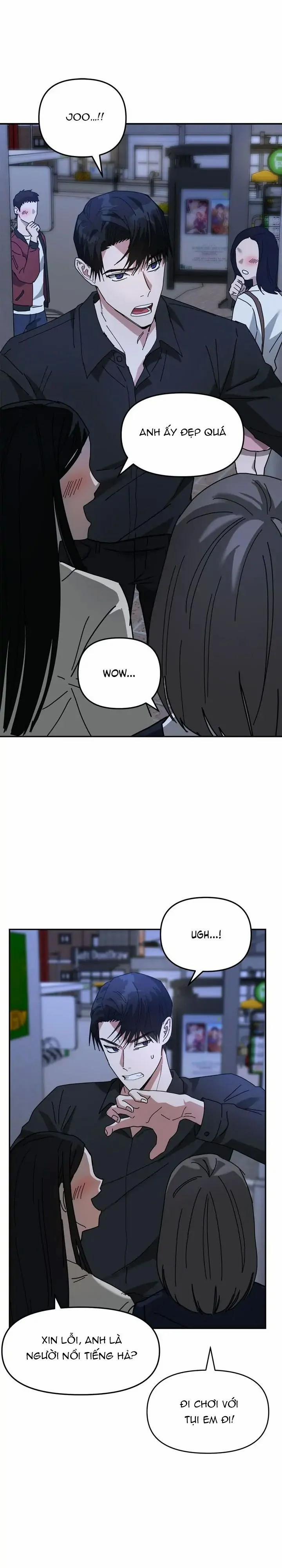 Gọi Tôi Là Ác Ma 12.2 trang 8