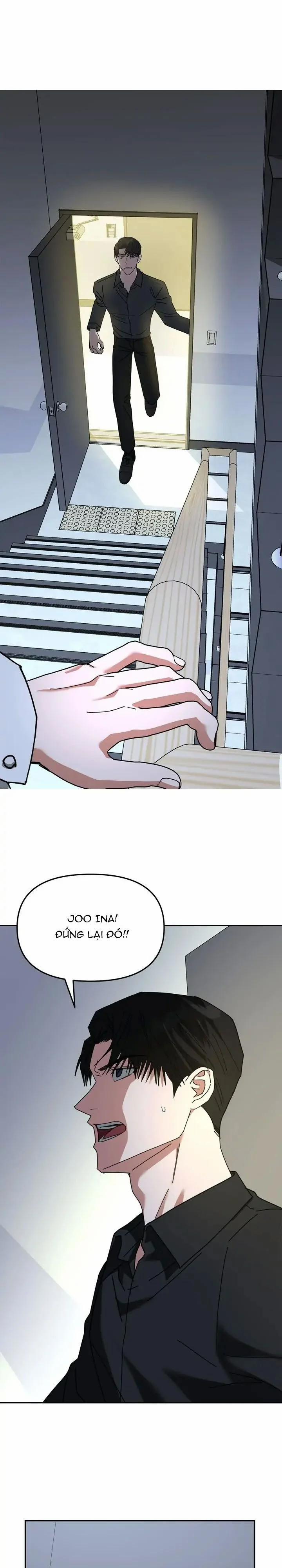 Gọi Tôi Là Ác Ma 12.2 trang 9